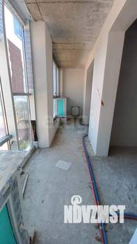 2-к квартира, вторичка, 89м2, 4/9 этаж