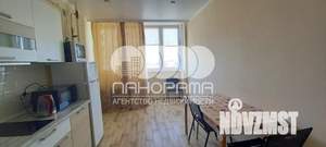 1-к квартира, вторичка, 43м2, 11/13 этаж