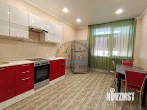 1-к квартира, вторичка, 46м2, 6/6 этаж