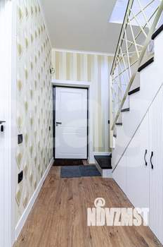 4-к квартира, вторичка, 100м2, 6/7 этаж