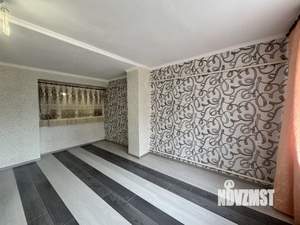 2-к квартира, вторичка, 56м2, 1/2 этаж