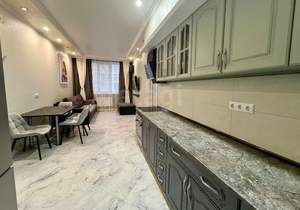 2-к квартира, вторичка, 64м2, 8/15 этаж