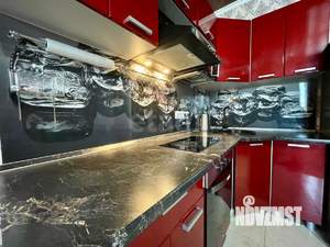 Студия квартира, вторичка, 26м2, 20/20 этаж