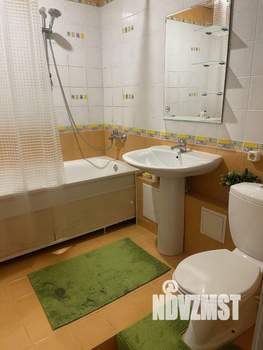 3-к квартира, вторичка, 96м2, 1/6 этаж