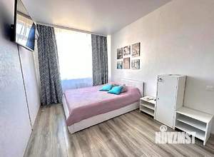 1-к квартира, вторичка, 31м2, 4/5 этаж