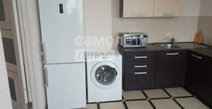 1-к квартира, вторичка, 38м2, 16/20 этаж