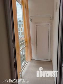 1-к квартира, вторичка, 42м2, 3/12 этаж