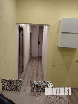 2-к квартира, вторичка, 61м2, 3/7 этаж