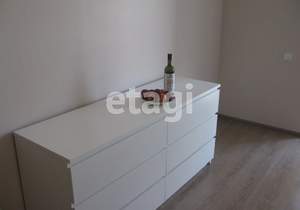 1-к квартира, вторичка, 44м2, 8/12 этаж