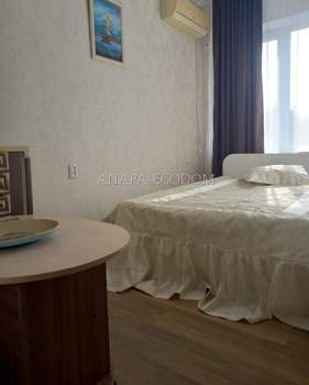 Студия квартира, вторичка, 12м2, 2/4 этаж