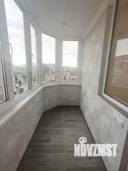 1-к квартира, вторичка, 46м2, 8/19 этаж