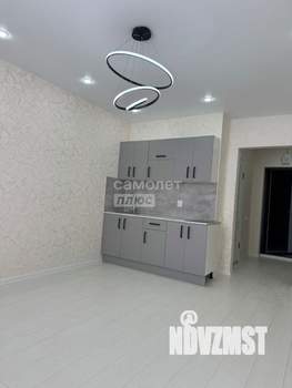 Студия квартира, вторичка, 28м2, 8/20 этаж