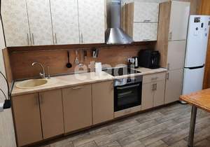 2-к квартира, вторичка, 65м2, 16/17 этаж