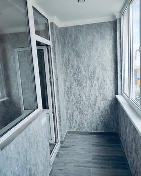 Студия квартира, вторичка, 27м2, 6/20 этаж
