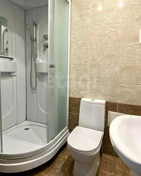 Студия квартира, вторичка, 21м2, 3/6 этаж