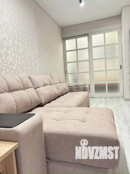 1-к квартира, вторичка, 35м2, 7/14 этаж