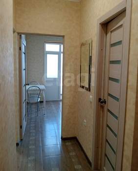 1-к квартира, вторичка, 32м2, 5/9 этаж