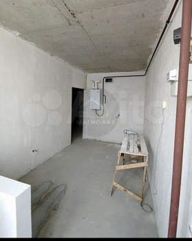 1-к квартира, вторичка, 40м2, 7/9 этаж