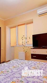 1-к квартира, вторичка, 33м2, 4/4 этаж