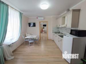 1-к квартира, вторичка, 41м2, 3/3 этаж