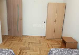 3-к квартира, вторичка, 66м2, 2/9 этаж