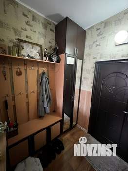 2-к квартира, вторичка, 55м2, 4/4 этаж