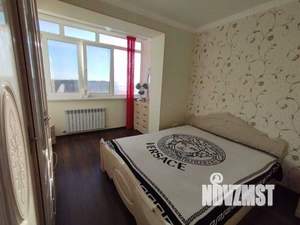 2-к квартира, вторичка, 78м2, 5/6 этаж