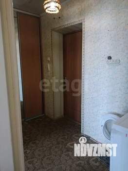 1-к квартира, вторичка, 29м2, 5/5 этаж