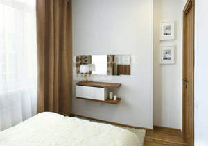 1-к квартира, вторичка, 43м2, 10/12 этаж