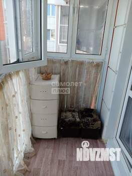 Студия квартира, вторичка, 24м2, 2/16 этаж