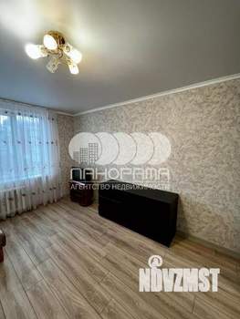 1-к квартира, вторичка, 49м2, 8/9 этаж