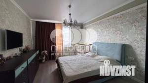 2-к квартира, вторичка, 68м2, 10/18 этаж