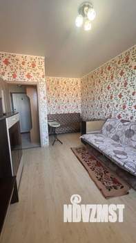 1-к квартира, вторичка, 34м2, 3/5 этаж