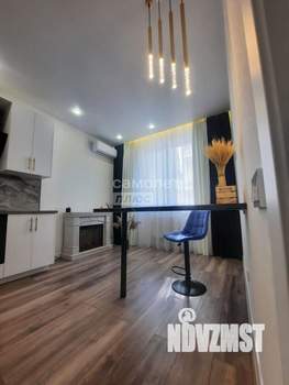 1-к квартира, вторичка, 37м2, 8/16 этаж