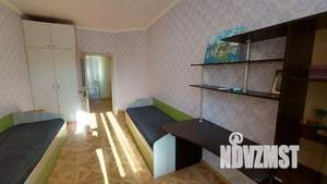2-к квартира, вторичка, 70м2, 2/3 этаж