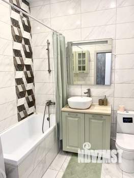 1-к квартира, вторичка, 55м2, 2/7 этаж