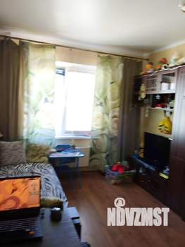 1-к квартира, вторичка, 36м2, 7/9 этаж