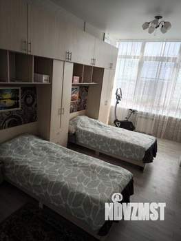 2-к квартира, вторичка, 54м2, 20/20 этаж