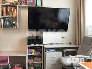 1-к квартира, вторичка, 44м2, 8/13 этаж