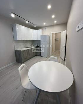 1-к квартира, вторичка, 45м2, 10/14 этаж