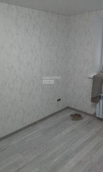 2-к квартира, вторичка, 37м2, 1/2 этаж