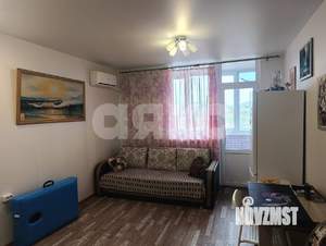 Студия квартира, вторичка, 27м2, 7/20 этаж