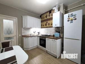 1-к квартира, вторичка, 39м2, 5/5 этаж