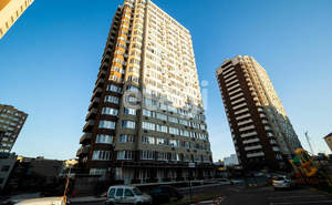 1-к квартира, вторичка, 54м2, 20/20 этаж