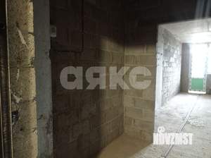 Студия квартира, вторичка, 32м2, 4/19 этаж