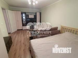 1-к квартира, вторичка, 37м2, 1/16 этаж