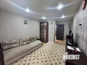3-к квартира, вторичка, 62м2, 5/5 этаж