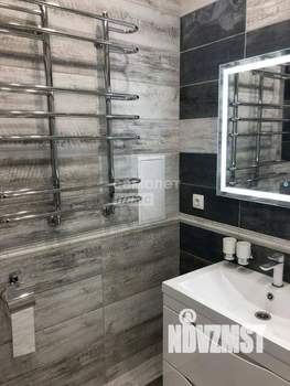 1-к квартира, вторичка, 46м2, 5/6 этаж