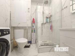 1-к квартира, вторичка, 35м2, -1/8 этаж