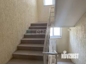 Студия квартира, вторичка, 18м2, 1/4 этаж